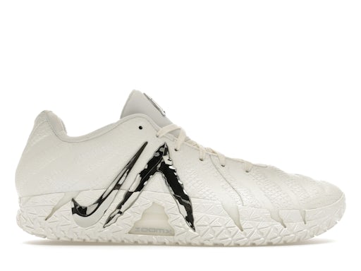 Nike Ja 3 White Label