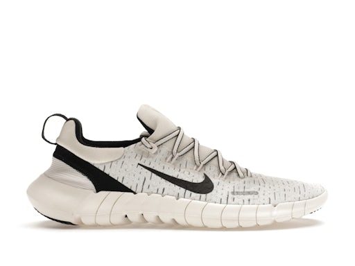 Nike Free Run 5.0 Phantom Sail