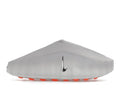 Nike Mind 001 Slide Light Smoke Grey (Women's)