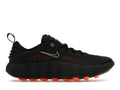 Nike Mind 002 Black Hyper Crimson