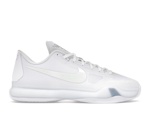 Nike Kobe 10 Protro Low Halo