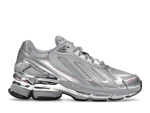 adidas F50 Formotion Sp5der Silver Metallic