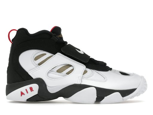 Nike Air Diamond Turf 2 49ers Home (2026)