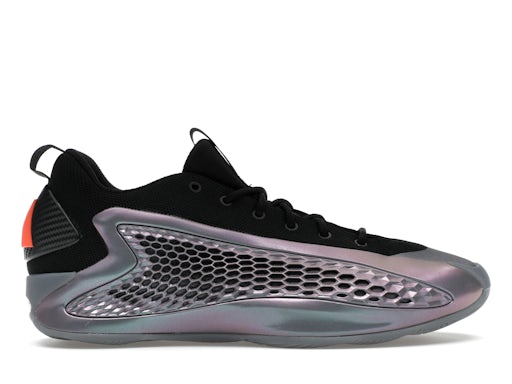 adidas AE 1 Low Iron Sharpens Iron