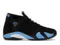 Jordan 14 Retro Black University Blue (2026)