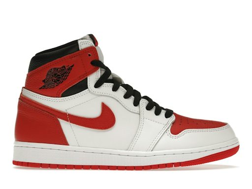 Jordan 1 Retro High OG Heritage