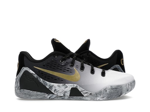 Nike Kobe 9 EM Low Protro Mambacita