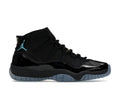 Jordan 11 Retro Gamma Blue (2025) (GS)