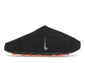 Nike Mind 001 Slide Black Chrome