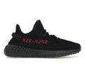 adidas Yeezy Boost 350 V2 Black Red