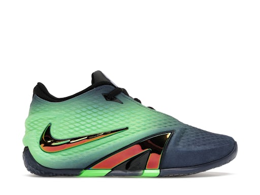 Nike Ja 4 Nightmare