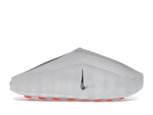 Nike Mind 001 Slide Light Smoke Grey