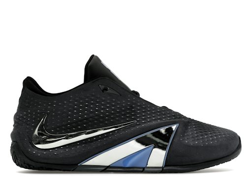 Nike Ja 4 Dark Mode