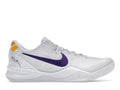 Nike Kobe 8 Protro Lakers Home