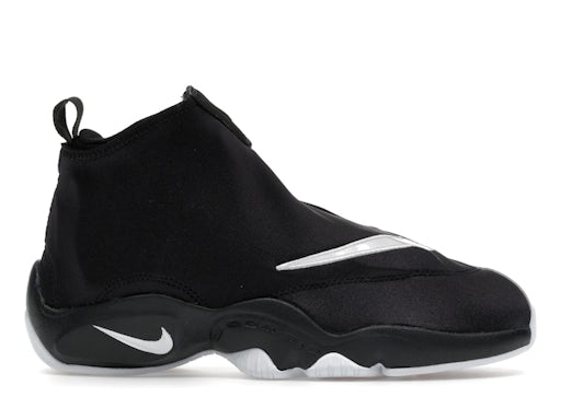 Nike Air Zoom Flight The Glove Black White OG (2026)