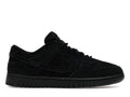 Nike Dunk Low SE Triple Black