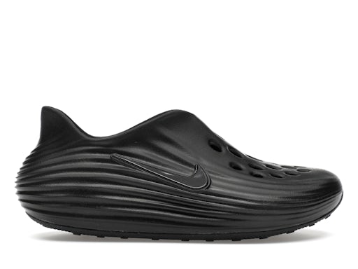 Nike ReactX Rejuven8 Triple Black