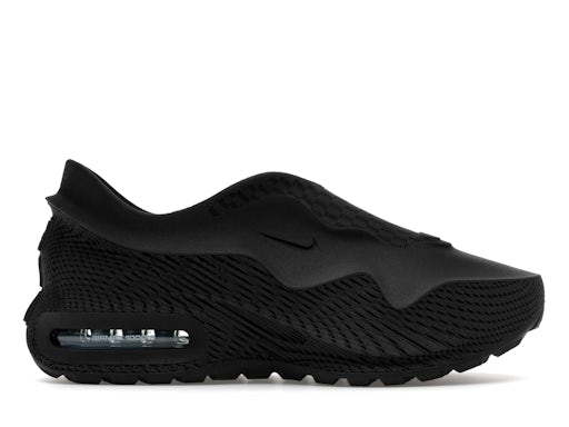 Nike Air Max 1000.2 Black Glacier Blue