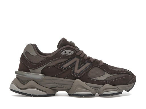 New Balance 9060 Mono Cortado