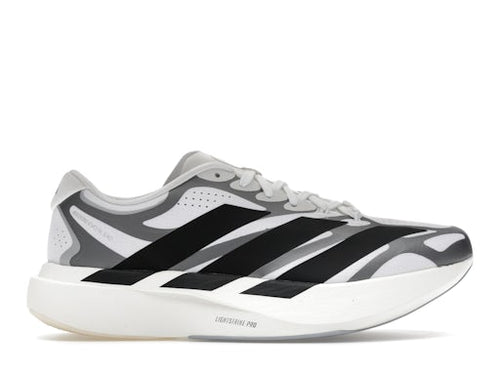 adidas Adizero EVO SL EXO White Black Silver