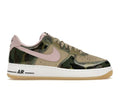 Nike Air Force 1 Low '07 LV8 Patent Camo Pink