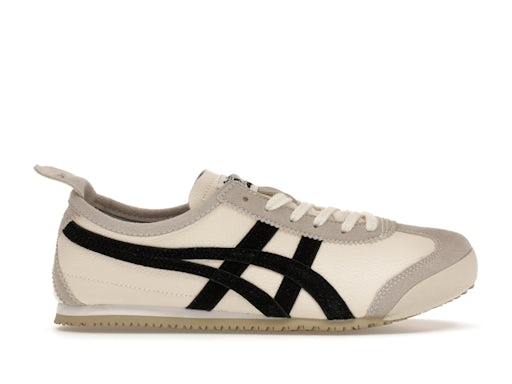 Onitsuka Tiger Mexico 66 Vintage Birch Black