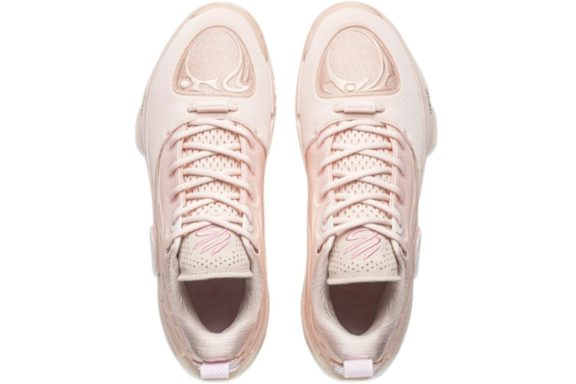Li-Ning Way of Wade 12 Curry Moments Pink