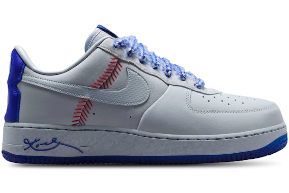 Nike Air Force 1 Low Protro Kobe Bryant Dodgers