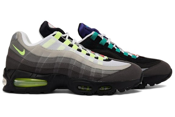 Nike Air Max 95 Premium Greedy (2026)