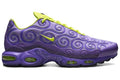Nike Air Max Plus One Piece Gomu Gomu (Without Promo Card)