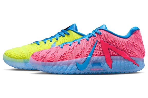 Nike Ja 3 Kool-Aid