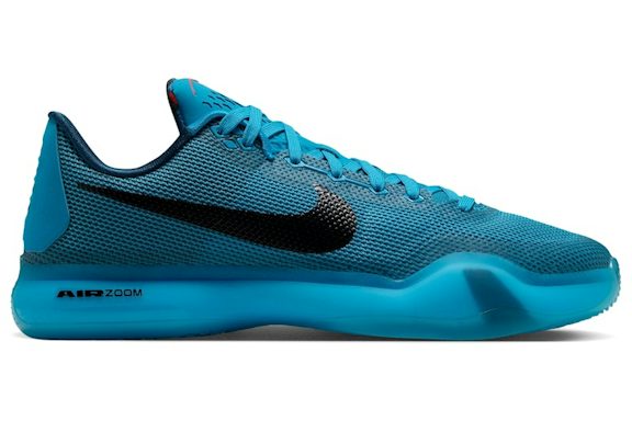 Nike Kobe 10 Low Protro 5AM Flight (2026)