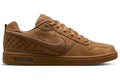 Nike SB Zoom Air Paul Rodriguez 1 Light British Tan